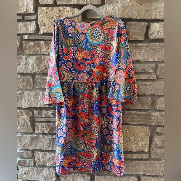 NWT shift dress - L - Picture 2 of 8